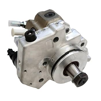 ゆん Ford Injection Pump Supply Line w/ Sensor for 17-19 Ford 6.7L